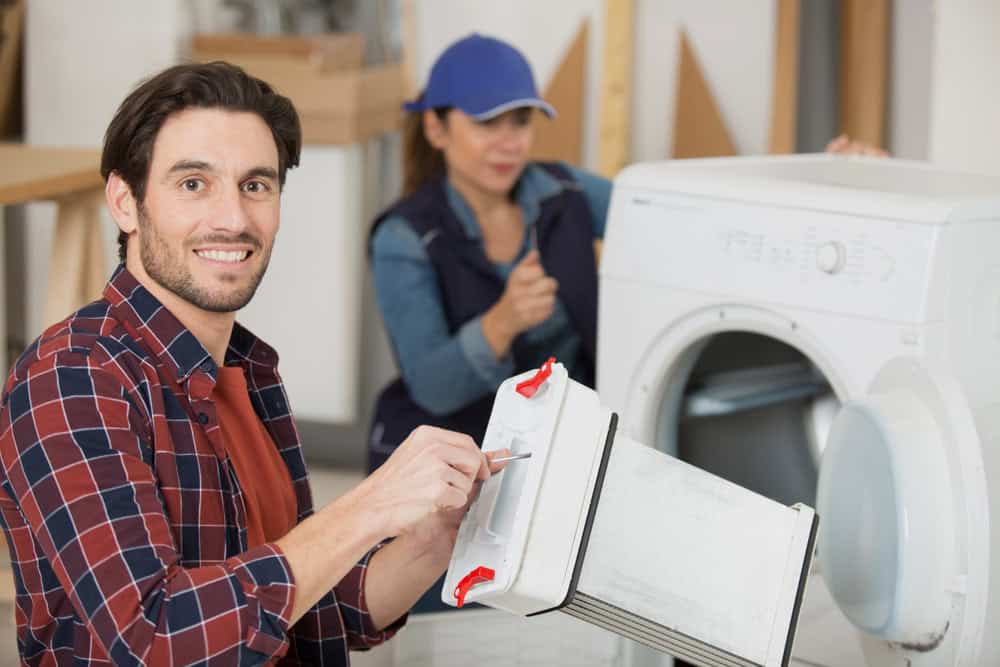 Dryer Repair in Brookfield, IL Dryer Repair in Brookfield, IL