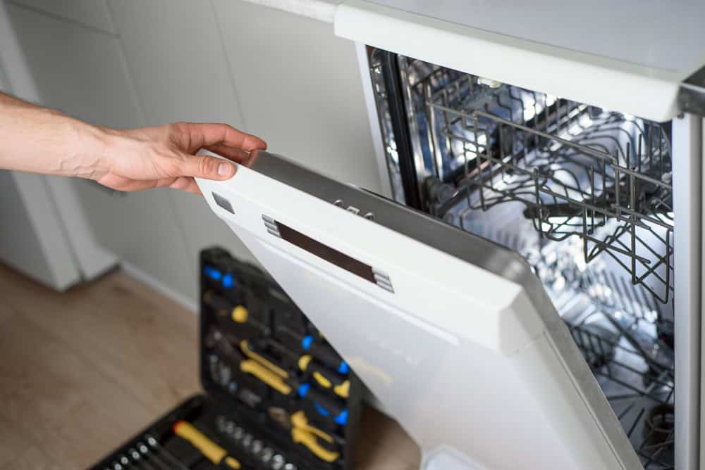 Dishwasher Repair in Wheeling, IL