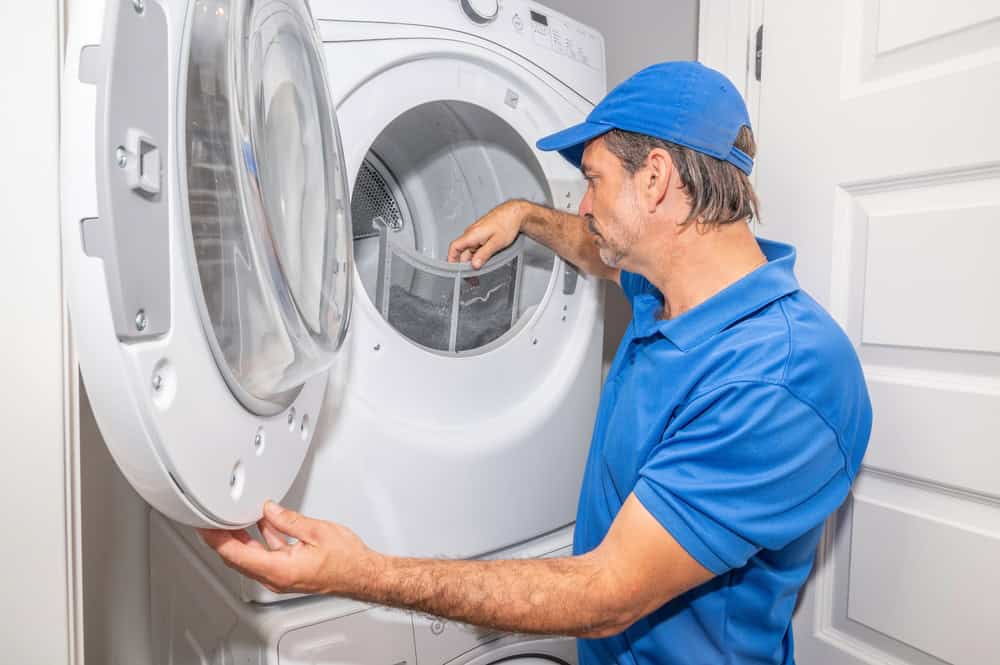 Dryer Repair in Hanover, IL Dryer Repair in Hanover, IL