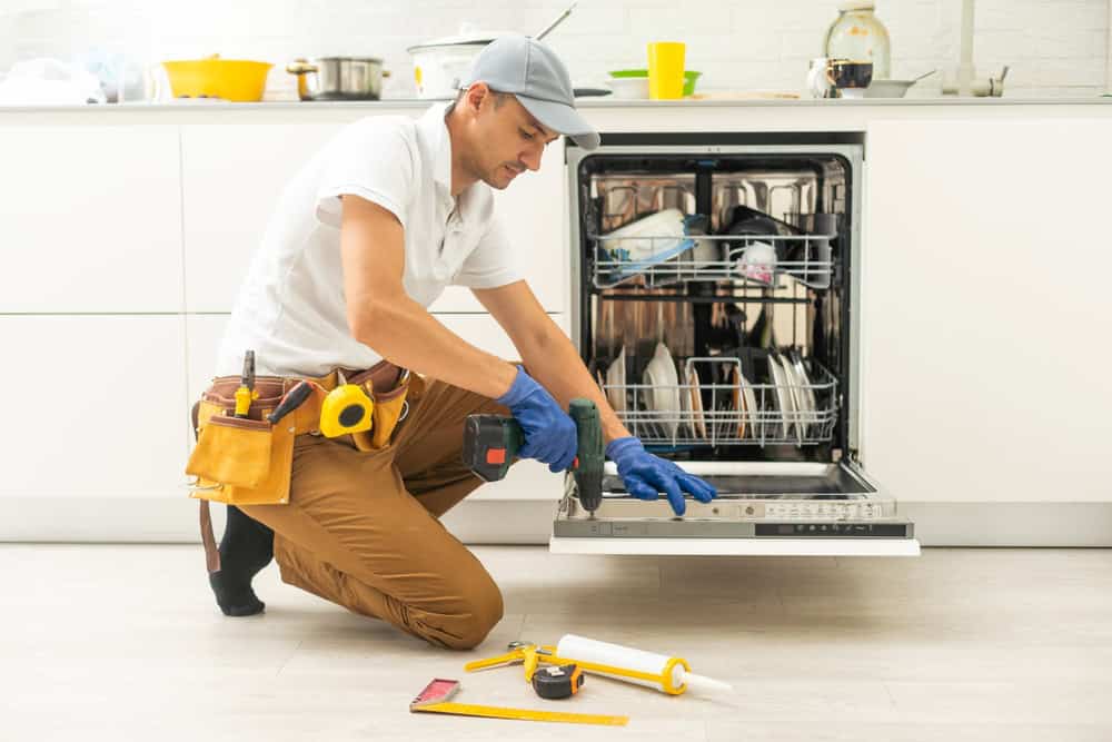 Appliance Repair in Berkeley, IL Appliance Repair in Berkeley, IL