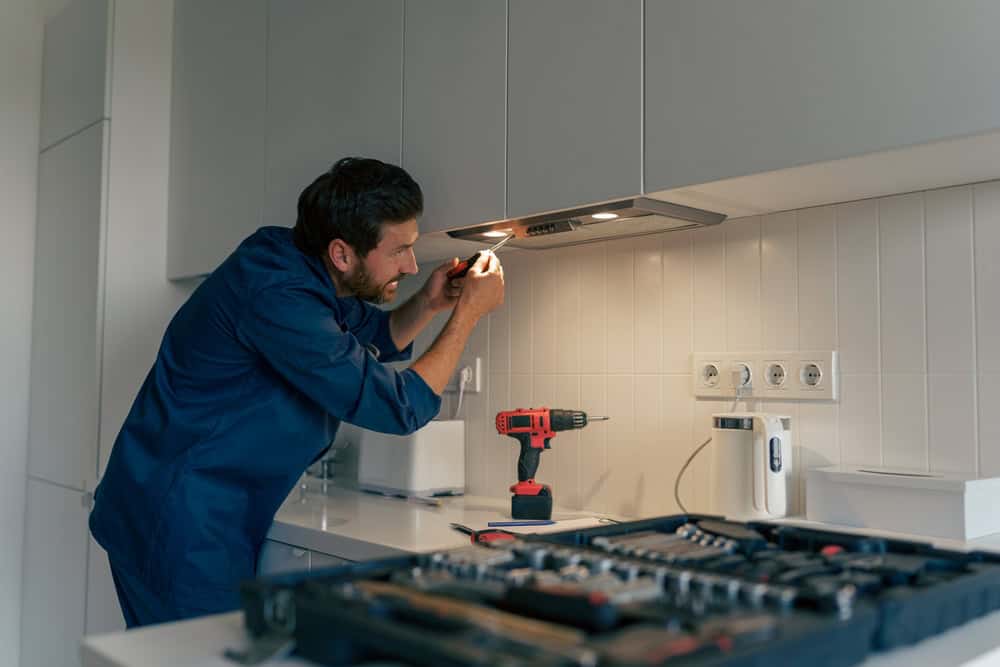 Appliance Repair in Kildeer, IL