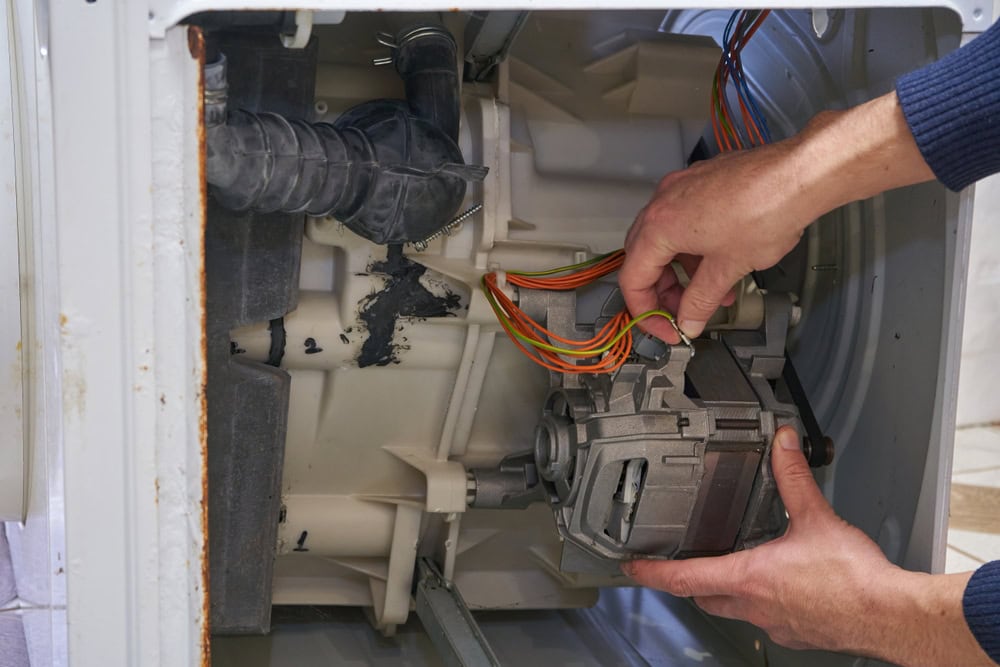 Appliance Repair in Northfield, IL