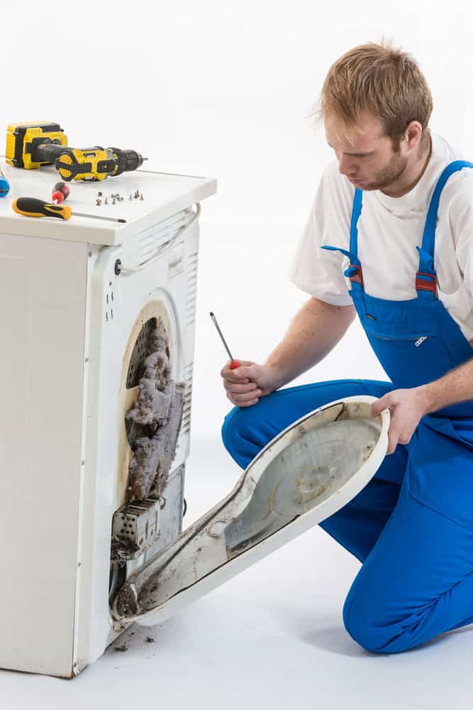 Dryer Repair in Northbrook, IL Dryer Repair in Northbrook, IL